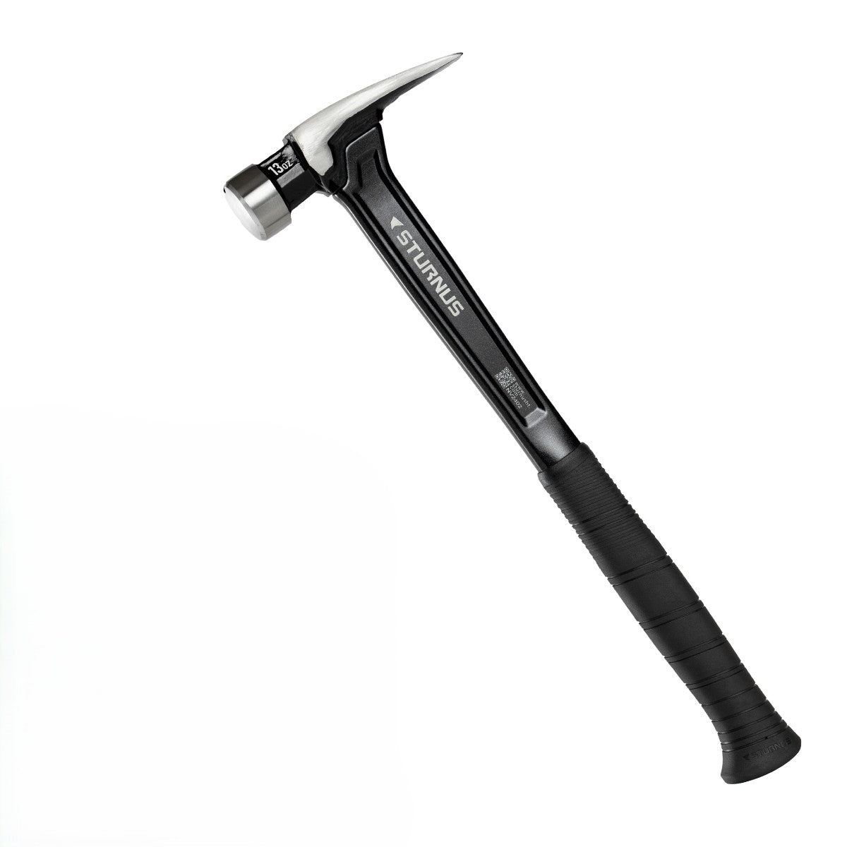 Sturnus Black 13 oz Velocity Rip Claw Hammer