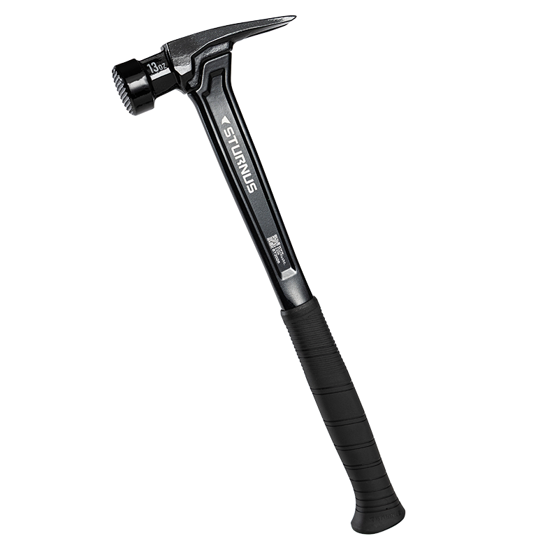 Sturnus Black 13 oz Velocity Rip Claw Hammer