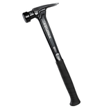 Sturnus Black 13 oz Velocity Rip Claw Hammer
