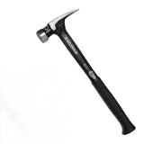 Sturnus Black 15oz Velocity Rip Claw Hammer