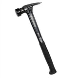 Sturnus Black 15oz Velocity Rip Claw Hammer