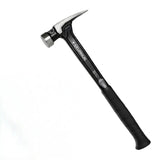Sturnus Black 15oz Velocity Rip Claw Hammer