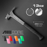 Sturnus Blue 13oz Velocity Rip Claw Hammer