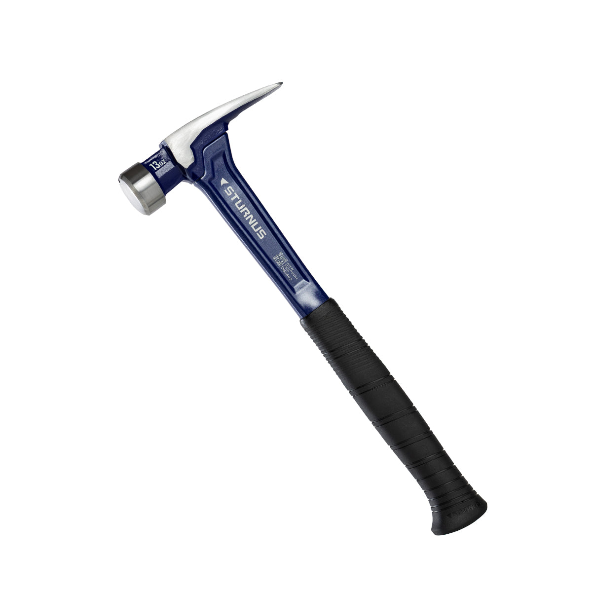 Sturnus Blue 13oz Velocity Rip Claw Hammer