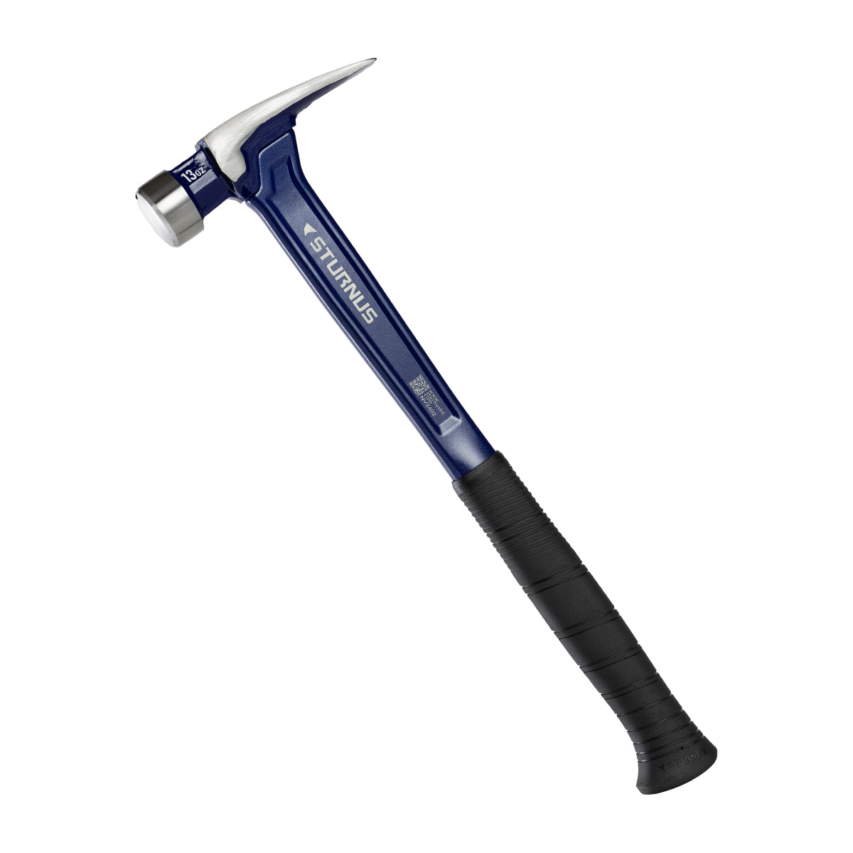 Sturnus Blue 13oz Velocity Rip Claw Hammer