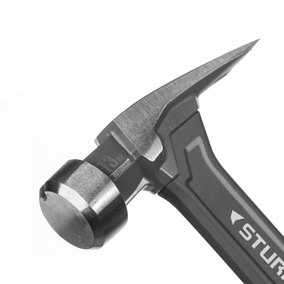Sturnus Deep Blue 13oz Velocity Rip Claw Hammer