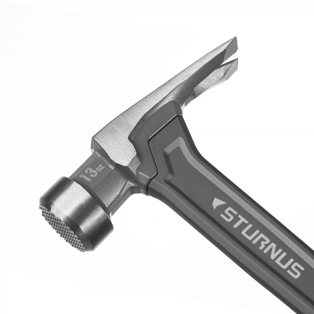 Sturnus Deep Blue 13oz Velocity Rip Claw Hammer