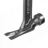 Sturnus Deep Blue 13oz Velocity Rip Claw Hammer