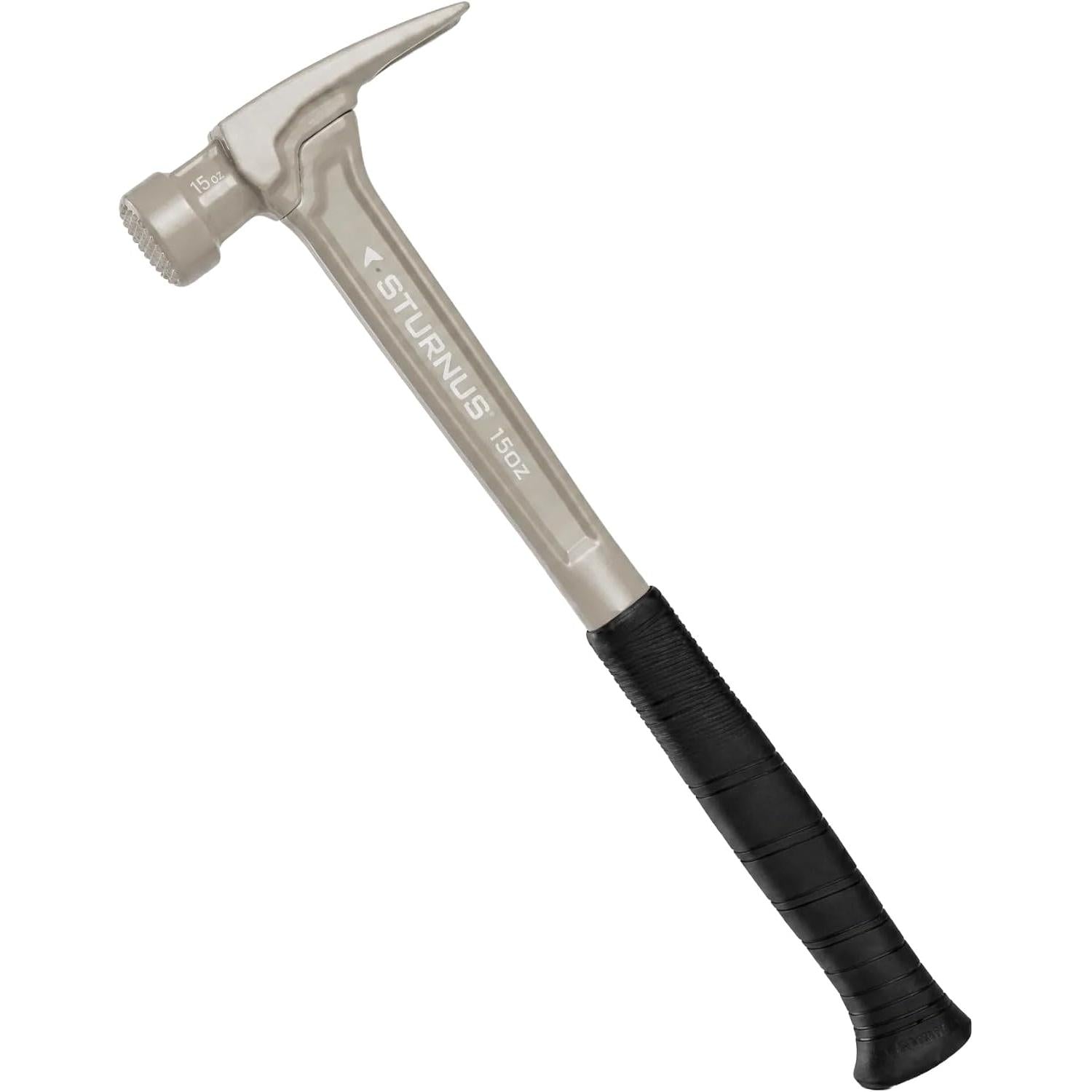 Sturnus Dessert Sand 15oz Velocity Rip Claw Hammer