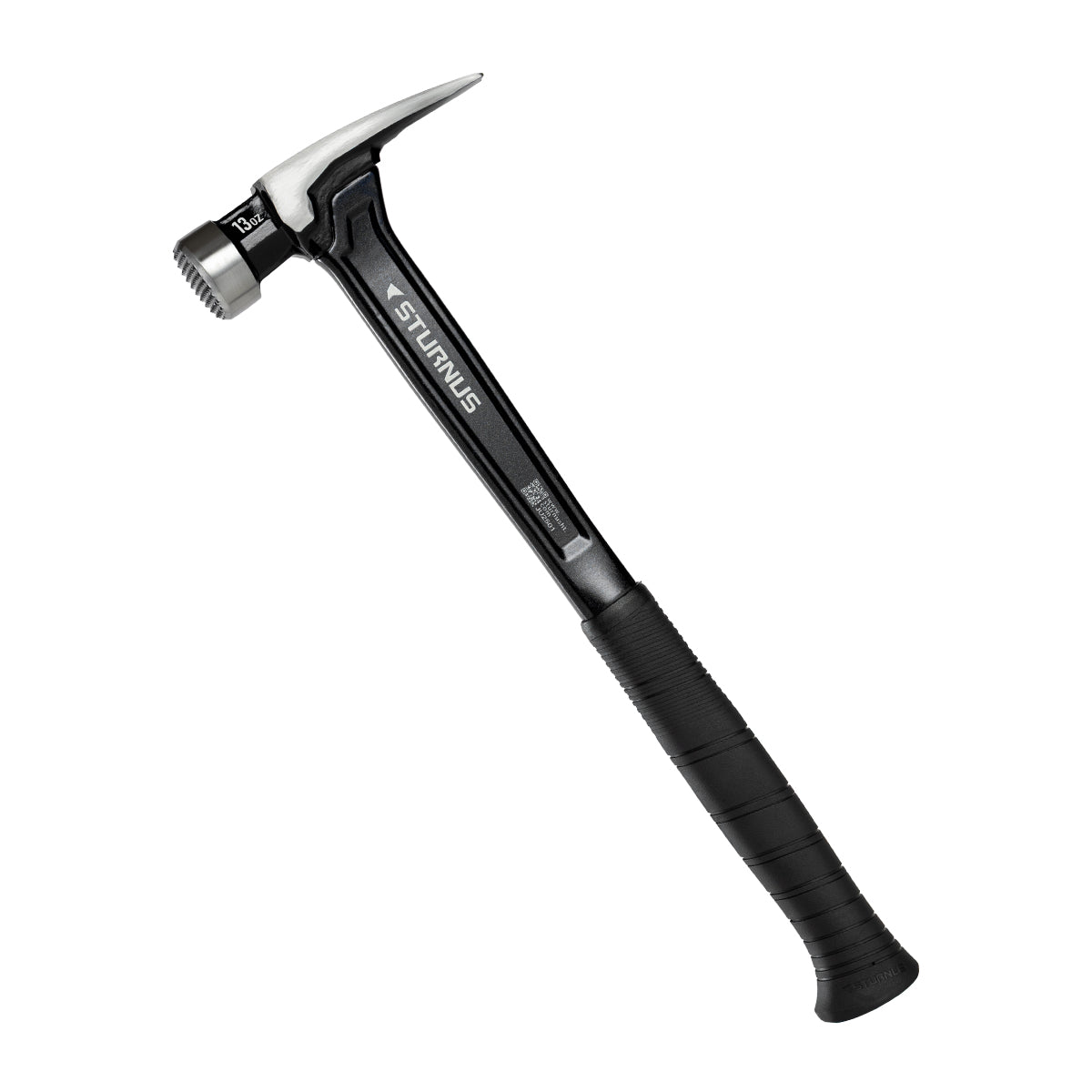 Sturnus Graphite 13oz Velocity Rip Claw Hammer