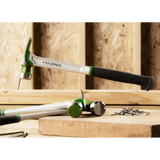 Sturnus Graphite 13oz Velocity Rip Claw Hammer