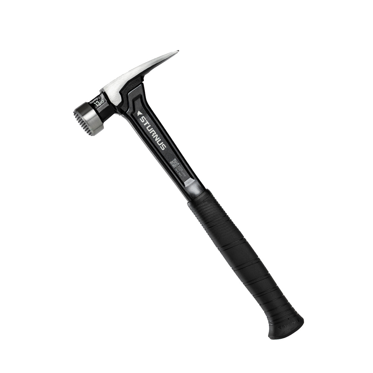 Sturnus Graphite 13oz Velocity Rip Claw Hammer