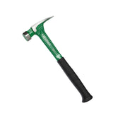 Sturnus Green 13oz Velocity Rip Claw Hammer