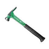 Sturnus Green 13oz Velocity Rip Claw Hammer