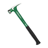 Sturnus Green 13oz Velocity Rip Claw Hammer
