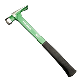 Sturnus Green 13oz Velocity Rip Claw Hammer