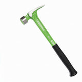 Sturnus Green 15oz Velocity Rip Claw Hammer