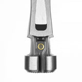 Sturnus Deep Blue 13oz Velocity Rip Claw Hammer