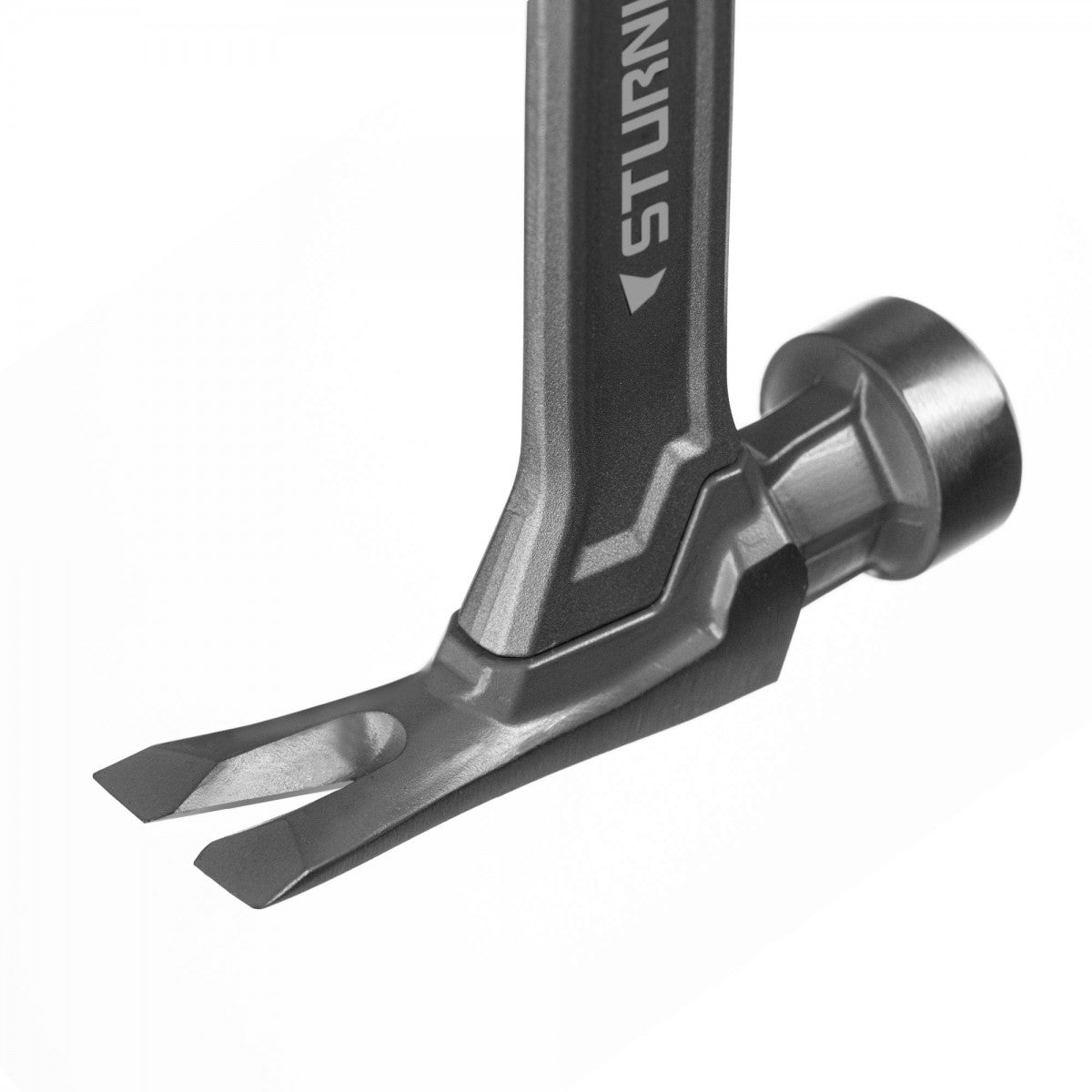 Sturnus Deep Blue 13oz Velocity Rip Claw Hammer
