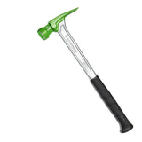 Sturnus Green 15oz Velocity Rip Claw Hammer