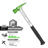 Sturnus Yellow 15oz Velocity Rip Claw Hammer