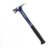 Sturnus Navy Blue 13 oz Velocity Rip Claw Hammer
