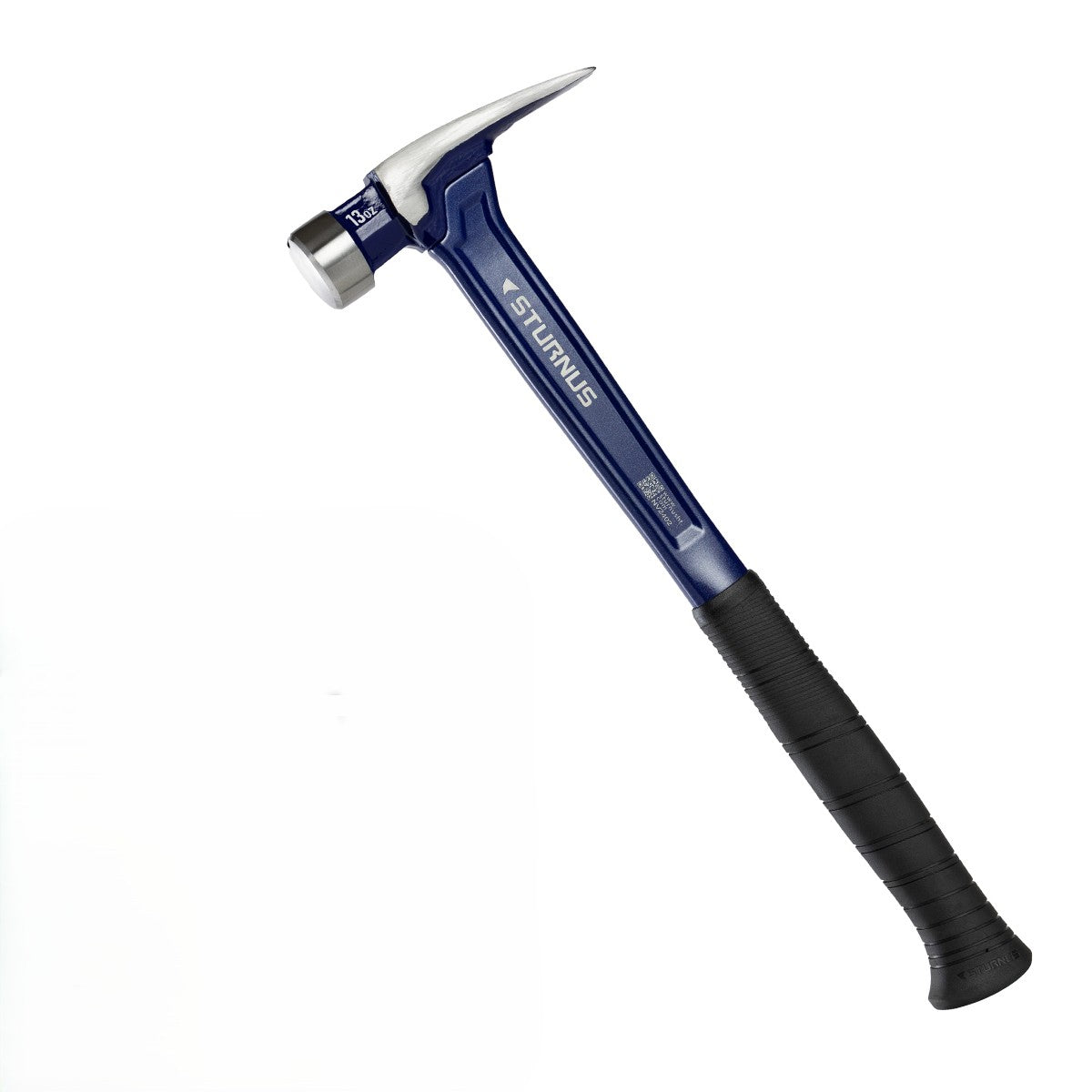 Sturnus Navy Blue 13 oz Velocity Rip Claw Hammer