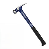 Sturnus Navy Blue 13 oz Velocity Rip Claw Hammer