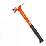 Sturnus Orange 13 oz Velocity Rip Claw Hammer