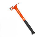 Sturnus Orange 13 oz Velocity Rip Claw Hammer