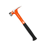 Sturnus Orange 13oz Velocity Rip Claw Hammer
