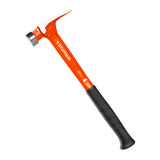 Sturnus Orange 13oz Velocity Rip Claw Hammer