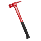 Sturnus Red 13 oz Velocity Rip Claw Hammer