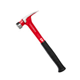 Sturnus Red 13oz Velocity Rip Claw Hammer