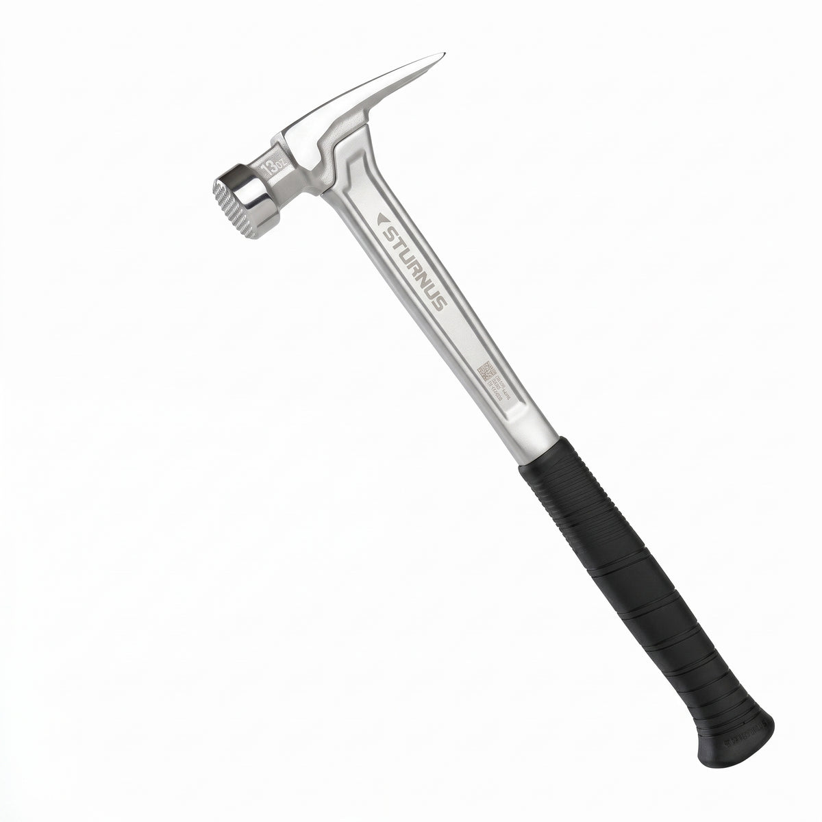 Sturnus Silver 13oz Velocity Rip Claw Hammer