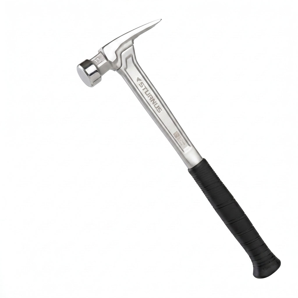 Sturnus Silver 13oz Velocity Rip Claw Hammer