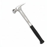 Sturnus Silver 13oz Velocity Rip Claw Hammer