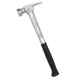 Sturnus Silver 13oz Velocity Rip Claw Hammer