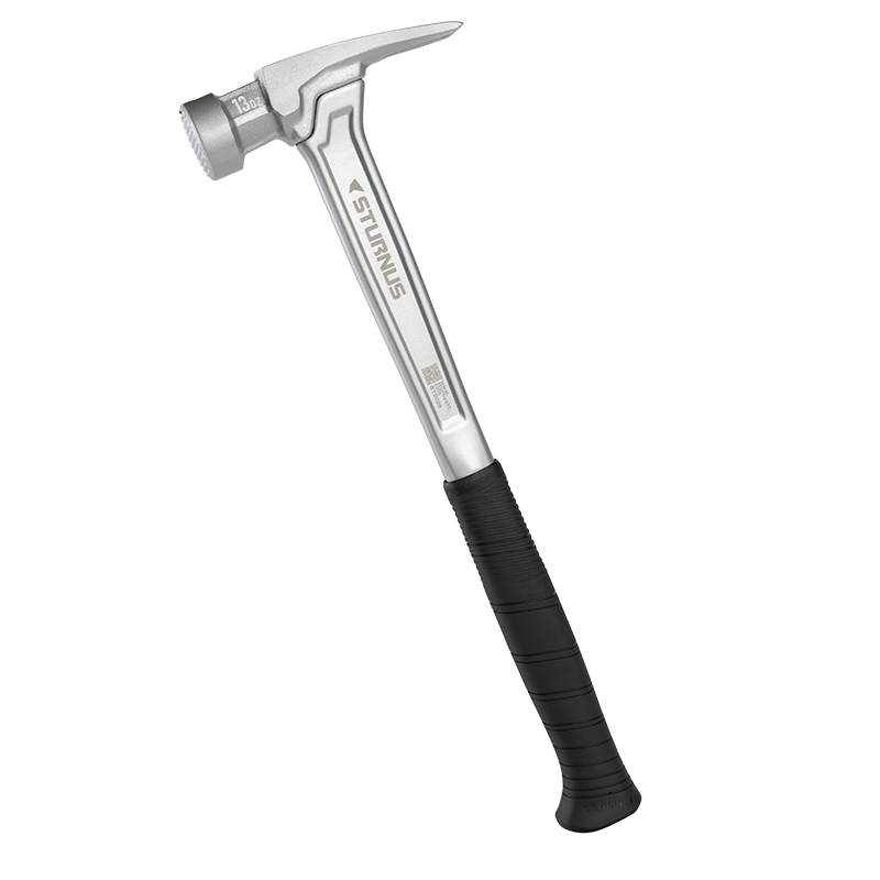 Sturnus Silver 13oz Velocity Rip Claw Hammer