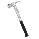 Sturnus Silver 15oz Velocity Rip Claw Hammer