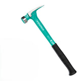 Sturnus Turquoise 13 oz Velocity Rip Claw Hammer
