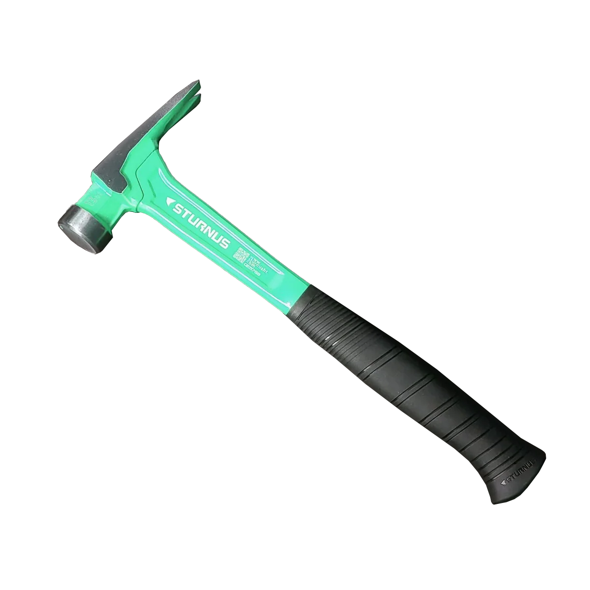 Sturnus Orange 13oz Velocity Rip Claw Hammer 13oz, Oman - View #8