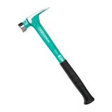 Sturnus Turquoise 13oz Velocity Rip Claw Hammer
