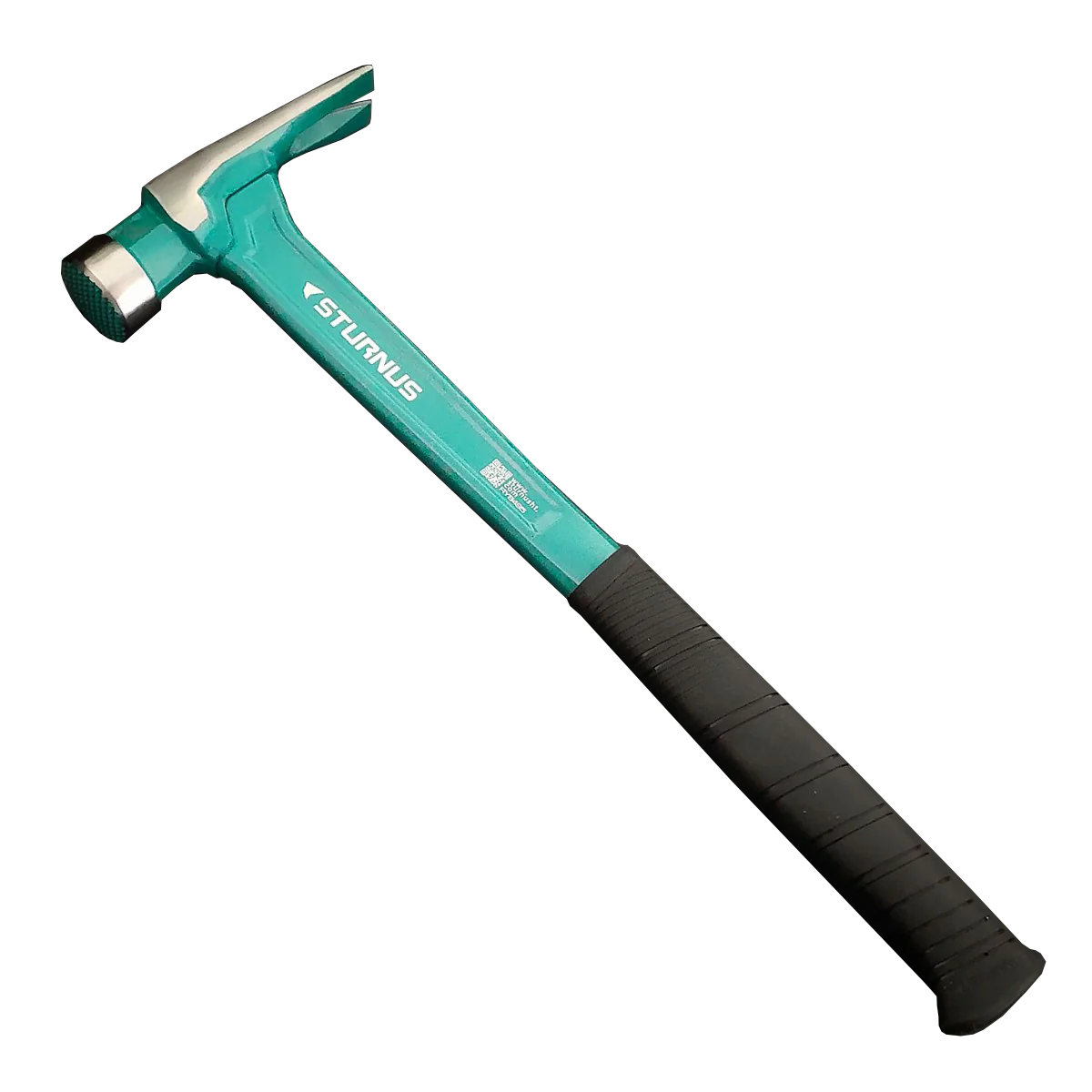Sturnus Orange 13oz Velocity Rip Claw Hammer 13oz, Oman - View #2