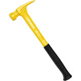 Sturnus Yellow 15oz Velocity Rip Claw Hammer