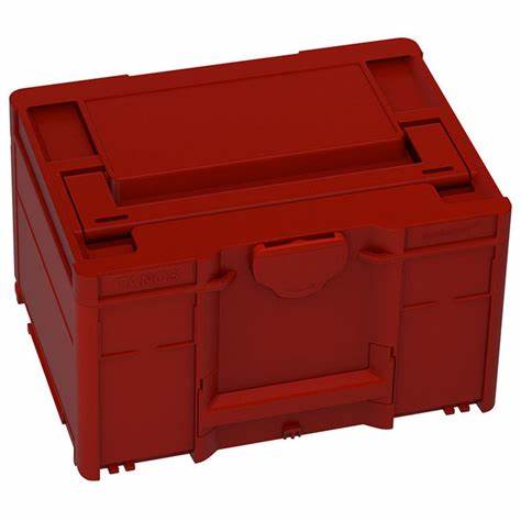 Systainer M 237