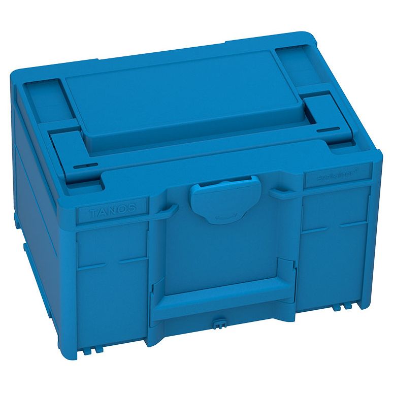 Systainer M 237