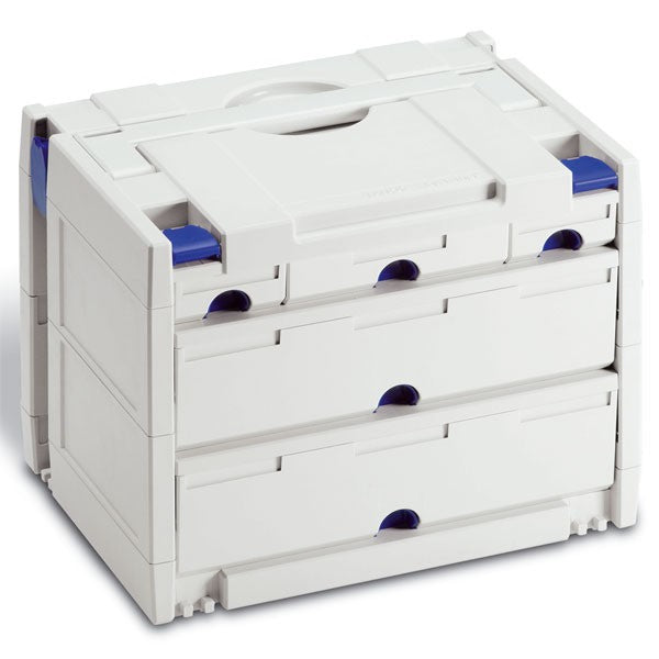 TANOS Drawer systainer IV
