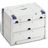 TANOS Drawer systainer IV