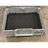 TANOS Festool Systainer Gen 3 - SYS 3 Kaizen Inserts